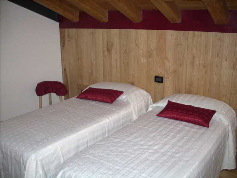 B&B Ernestina Miane Екстер'єр фото