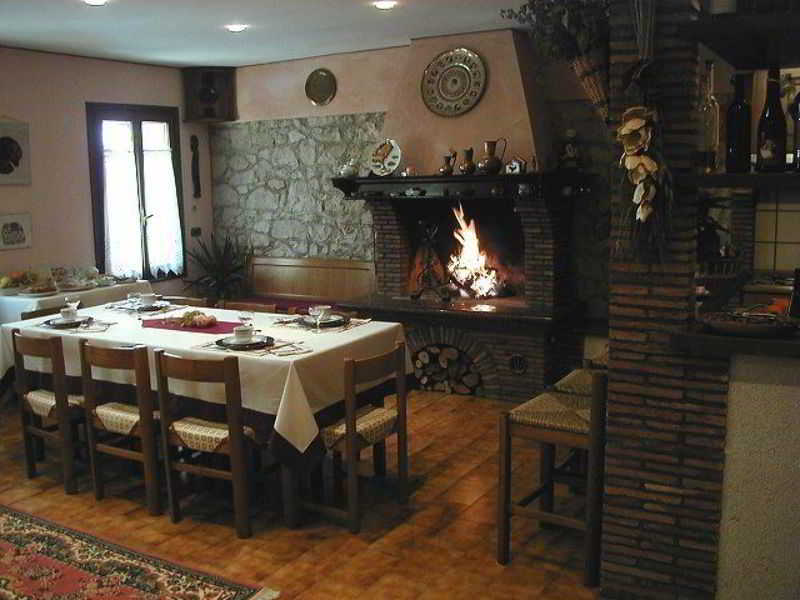 B&B Ernestina Miane Екстер'єр фото