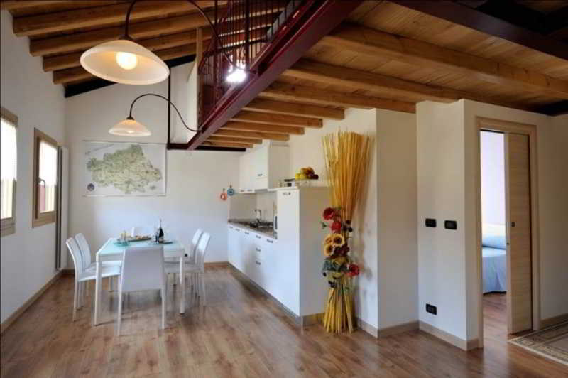 B&B Ernestina Miane Екстер'єр фото