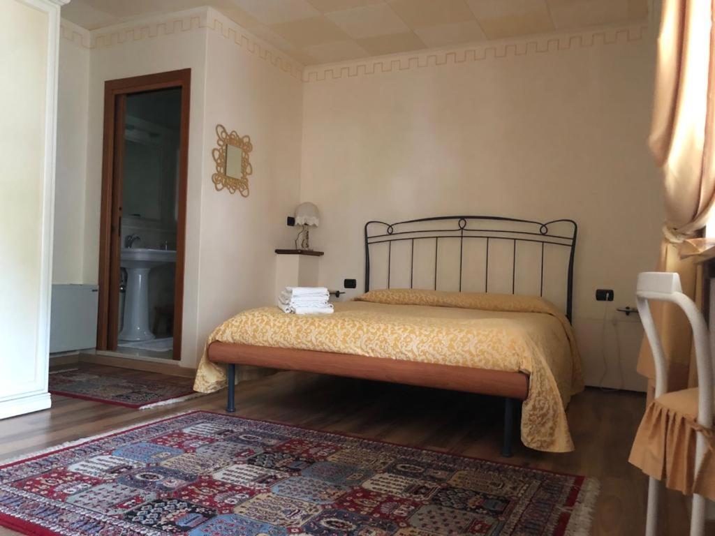 B&B Ernestina Miane Екстер'єр фото