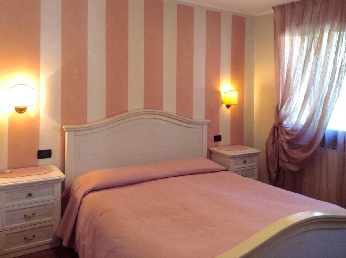 B&B Ernestina Miane Екстер'єр фото
