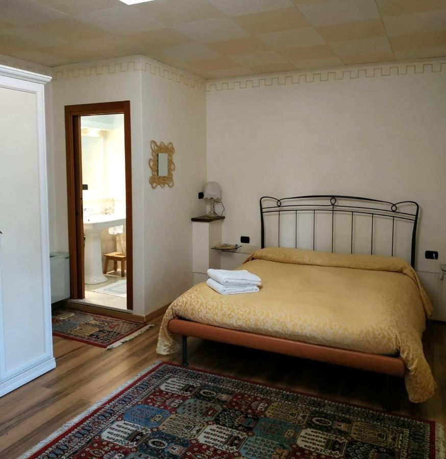 B&B Ernestina Miane Екстер'єр фото