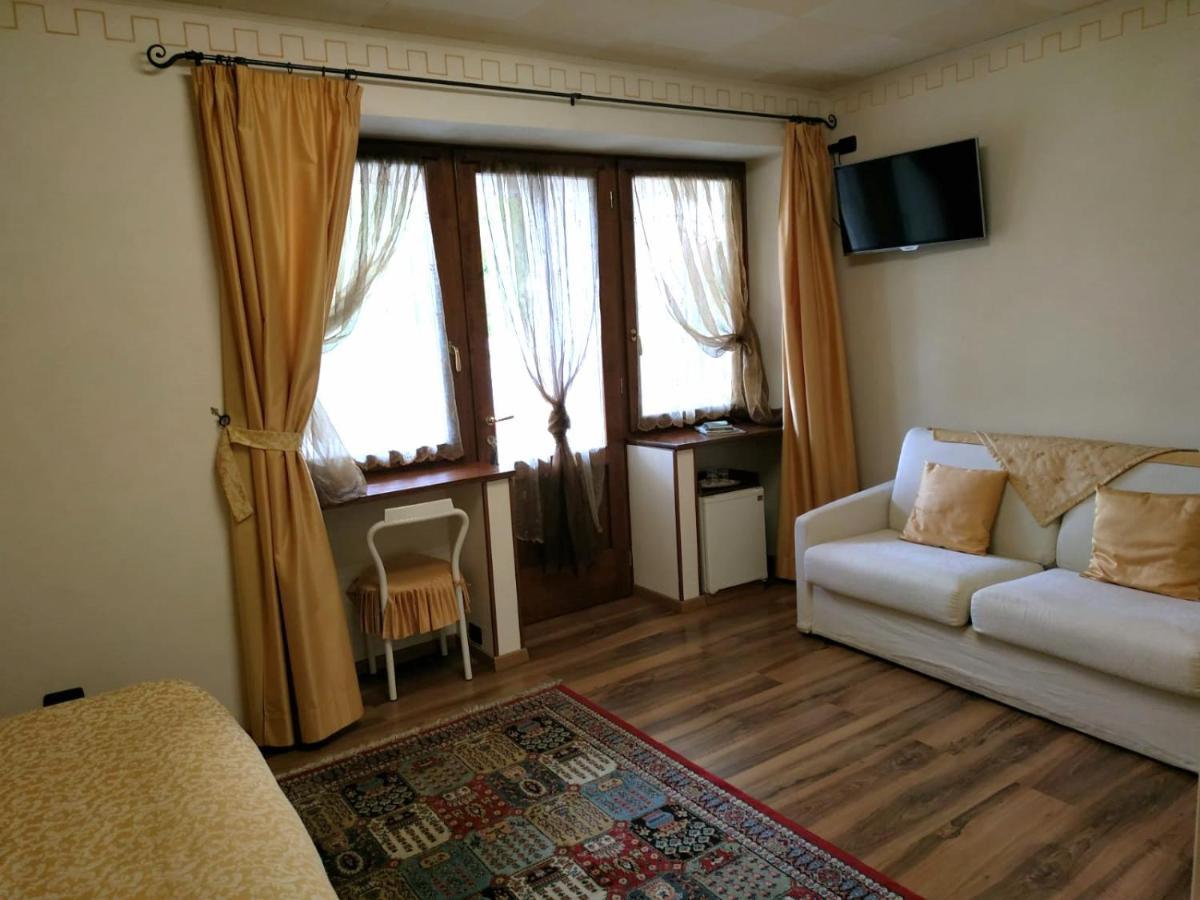 B&B Ernestina Miane Екстер'єр фото