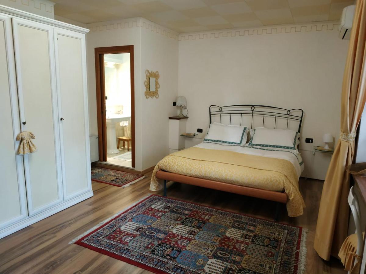 B&B Ernestina Miane Екстер'єр фото