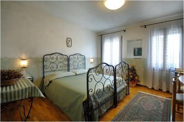 B&B Ernestina Miane Екстер'єр фото