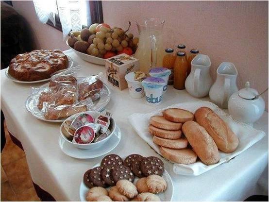B&B Ernestina Miane Екстер'єр фото